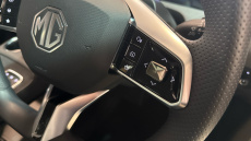 MG MGS5 125kW SE EV 49kWh 5dr Auto Electric Estate